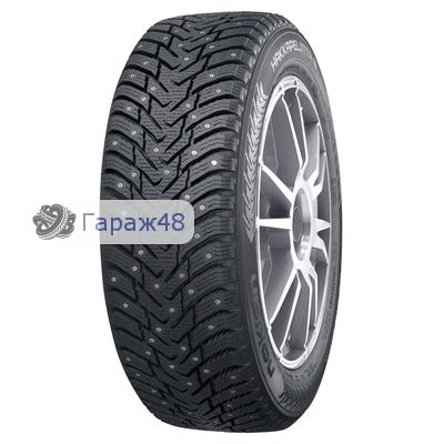 Nokian Tyres (Ikon Tyres ) Hakkapeliitta 8 215/50 R17 95T